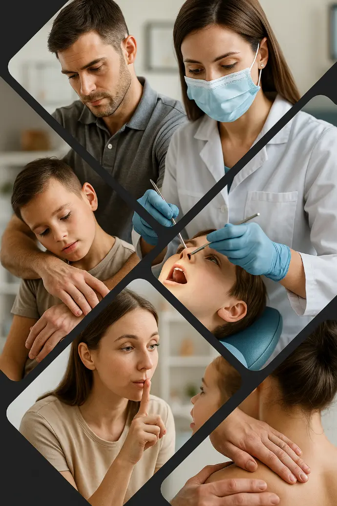 Professions libérales